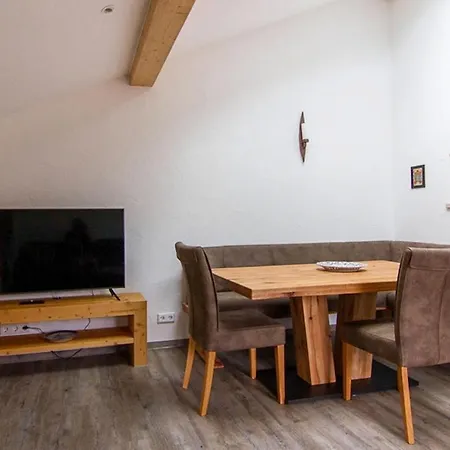 Ferienwohnung Hilde Apartamento *
