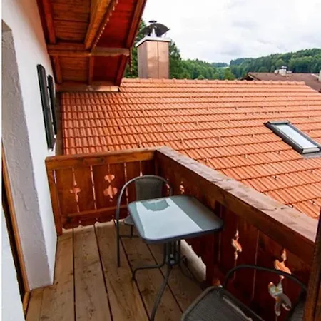 Ferienwohnung Hilde Apartamento