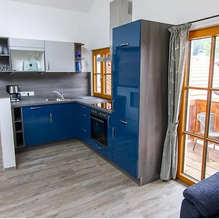 Ferienwohnung Hilde * Miesbach
