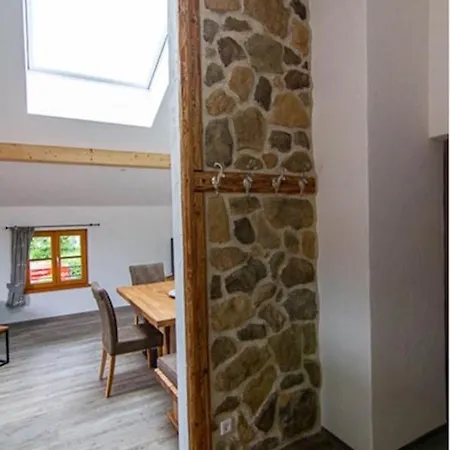 Apartamento Ferienwohnung Hilde Miesbach