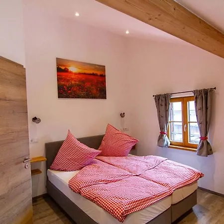 Ferienwohnung Hilde Apartamento