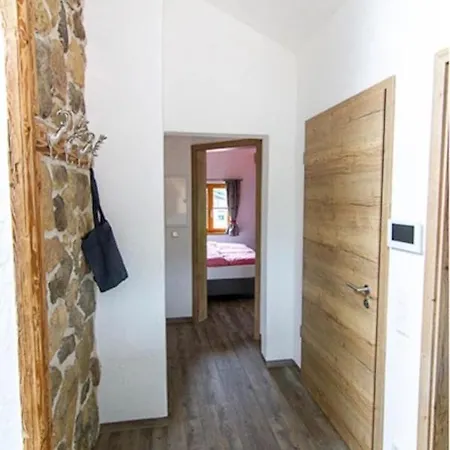 Ferienwohnung Hilde *