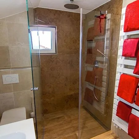 Ferienwohnung Hilde Miesbach